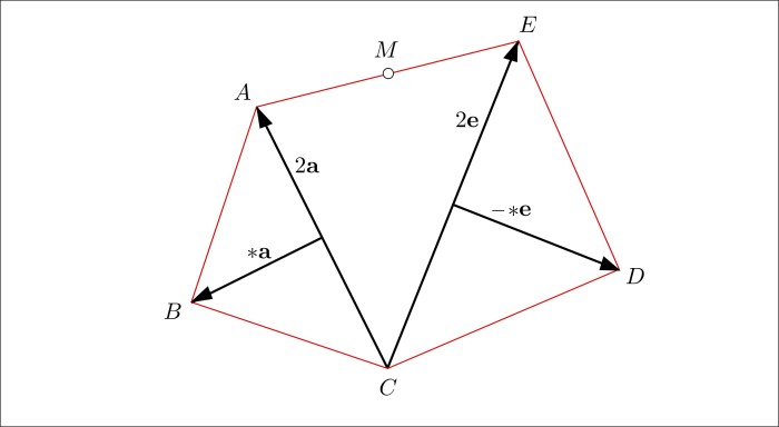 Hexagon pentagon hexagons socratic useruploads survey irregular parallel stated robertlovespi