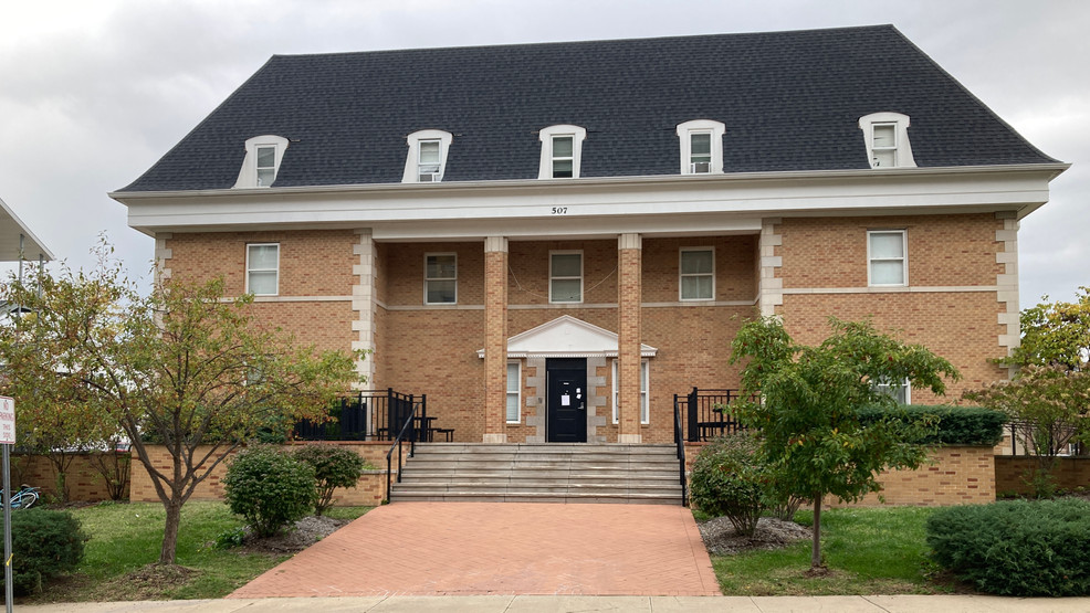 Phi gamma delta initiation ritual